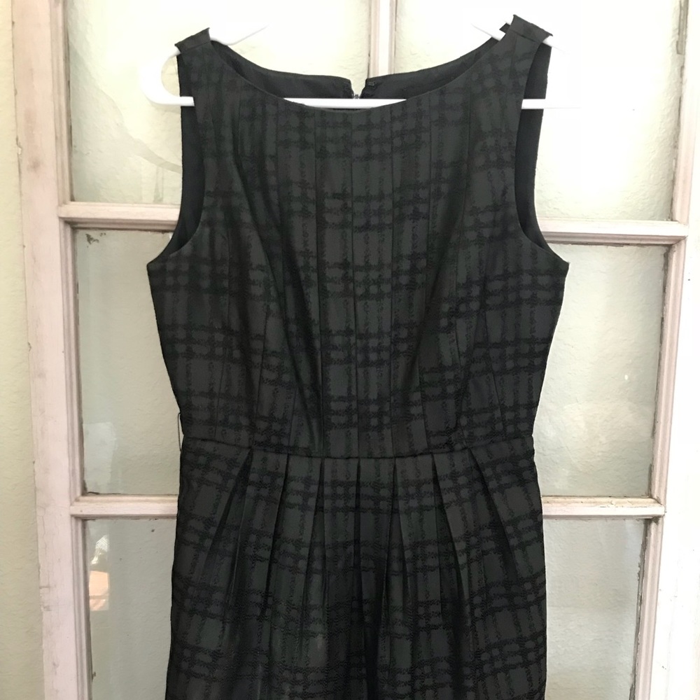 Adorable black dress
